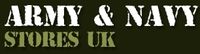 Army and Navy Stores UK coupons